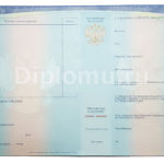 приложение к дилпому спо 2014-2026